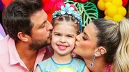 Mirella Santos comemora 6 anos da filha - Reprodução/Instagram