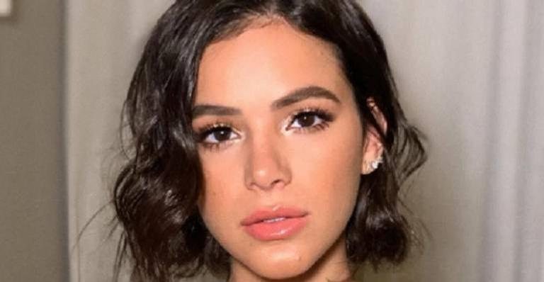 Bruna Marquezine comenta sobre sua pouca exposição na web - Reprodução/Instagram