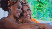 Aline Wirley celebra aniversário da mãe com linda mensagem - Reprodução/Instagram