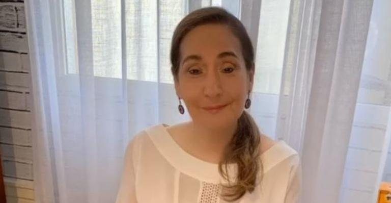 Em meio à pandemia, Sonia Abrão reflete sobre 2020 - Reprodução/Instagram