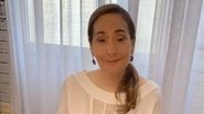 Em meio à pandemia, Sonia Abrão reflete sobre 2020 - Reprodução/Instagram