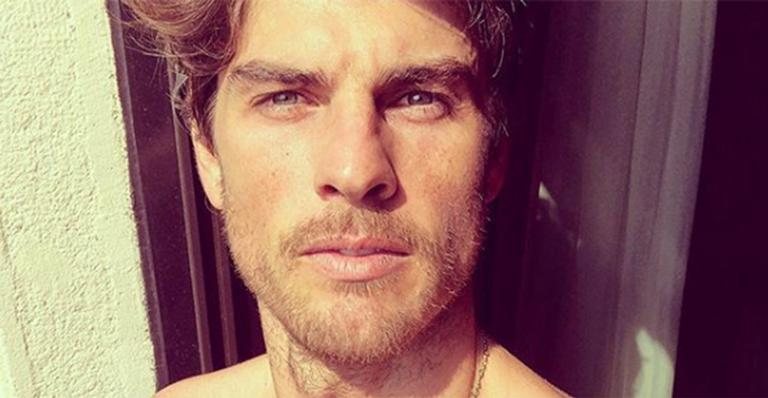 Evandro Soldati, ex-marido de Yasmin Brunet, está namorando estudante, diz colunista - Reprodução/Instagram