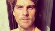 Evandro Soldati, ex-marido de Yasmin Brunet, está namorando estudante, diz colunista - Reprodução/Instagram