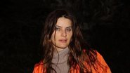 Isabeli Fontana ganha elogios ao surgir fazendo skincare - Reprodução/Instagram