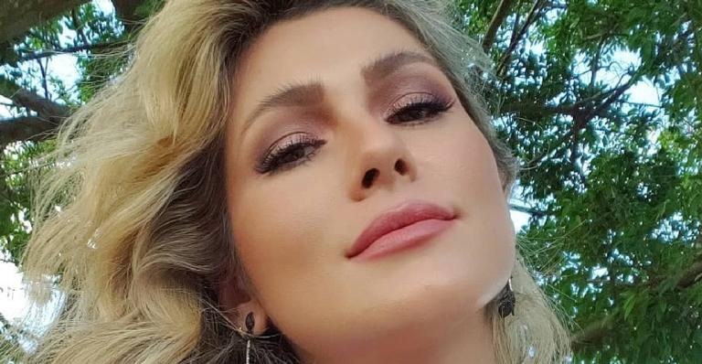 Lívia Andrade ostenta corpaço em look curtinho - Reprodução/Instagram