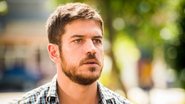 Ator será o protagonista de atração sobrenatural - Divulgação/TV Globo