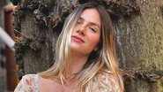 Giovana Ewbank brinca sobre ter um recém-nascido em casa - Reprodução/Instagram