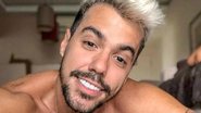 Lipe Ribeiro, do 'De Férias com o Ex', está confirmado em A Fazenda 12 - Instagram