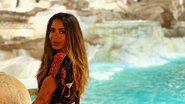 Anitta arranca suspiros ao compartilhar nova sequência deslumbrante de cliques - Reprodução/Instagram