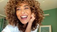 Juliana Paes exibe seu lindo sorriso ao publicar um novo clique em suas redes sociais - Reprodução/Instagram