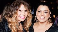 Preta Gil comemora aniversário de Elba Ramalho - Reprodução/Instagram