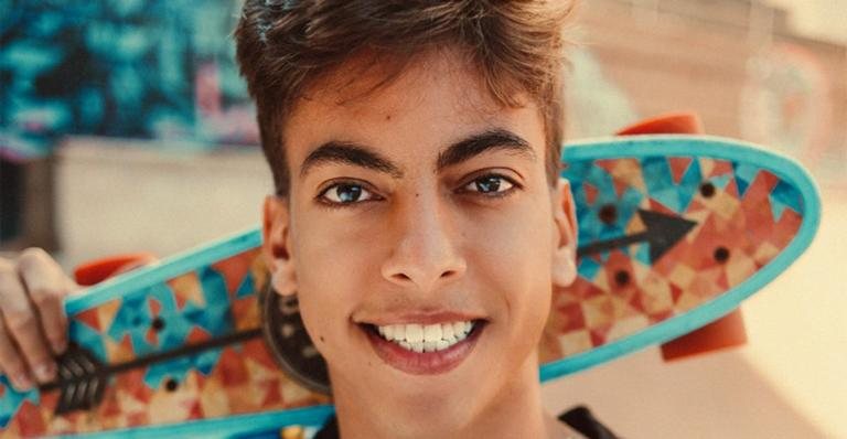 Youtuber Mateus Pain realiza terceiro webshow - Divulgação