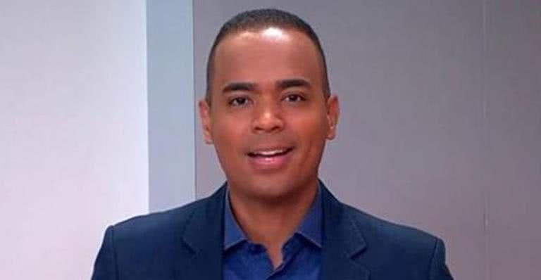 Apresentador da CNN desabafa sobre paralisia do sono - Reprodução