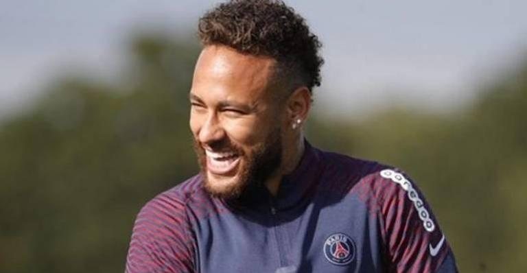 Neymar relembra lesões e comemora boa fase no PSG - Reprodução/Instagram