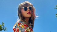 Taylor Swift lança versão deluxe de 'Folklore' com faixa bônus - Reprodução/Instagram