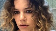 Alice Wegmann fala sobre recuperação lenta - Reprodução/Instagram