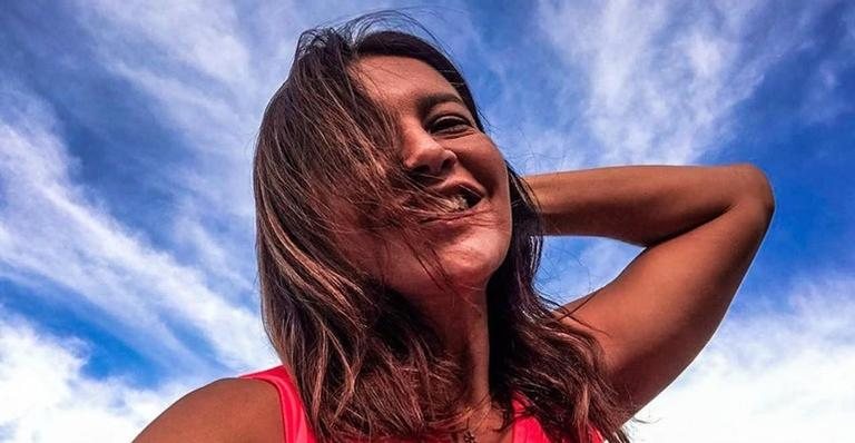 Dira Paes relembra o filme 2 Filhos de Francisco - Reprodução/Instagram