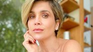 Flávia Alessandra choca a web ao posar com um novo visual - Reprodução/Instagram