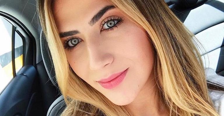 Jéssica Costa exibe cicatriz e faz importante reflexão - Reprodução/Instagram