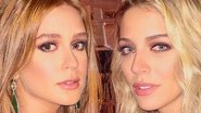 Luma Costa fala sobre amizade com Marina Ruy Barbosa: ''A pandemia afastou fisicamente todo mundo'' - Instagram