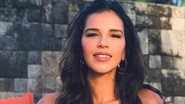 Mariana Rios faz piquenique e confessa saudade da infância - Reprodução/Instagram