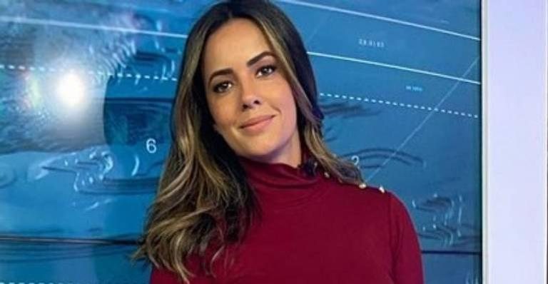 Paloma Tocci fala sobre dar doces para a filha - Reprodução/Instagram