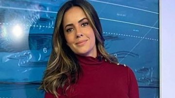 Paloma Tocci fala sobre dar doces para a filha - Reprodução/Instagram