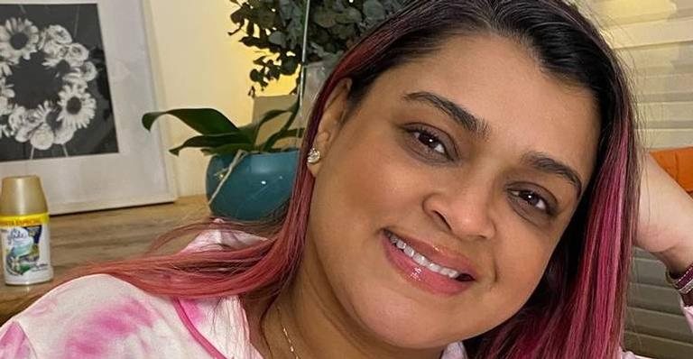 Preta Gil celebra Dia do Artista e relembra volta aos palcos - Reprodução/Instagram