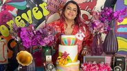 Preta Gil relembra festa de aniversário e faz reflexão - Reprodução/Instagram