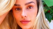 Yasmin Brunet relembra clique deslumbrante na praia - Reprodução/Instagram