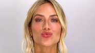 Giovanna Ewbank pausa licença maternidade para entrevistar cantora - Reprodução/Instagram