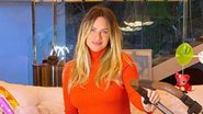 Giovanna Ewbank revela que está doando leite materno - Reprodução/Instagram