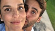 Artista de axé é casada com nutricionista há vários anos - Divulgação/Instagram