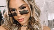 Lexa revela ansiedade para o lançamento de nova música - Reprodução/Instagram