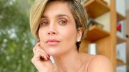 Flávia Alessandra compartilha sequência de cliques nos bastidores de 'Salve-se Quem Puder' - Instagram