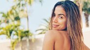 Anitta relembra passeio de barco com amigos na Itália - Reprodução/Instagram