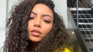 Any Gabrielly é a primeira brasileira a ser indicada ao VMA - Reprodução/Instagram