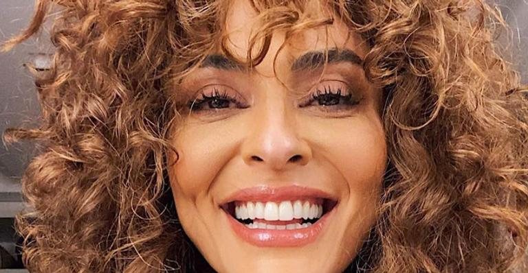 Juliana Paes ganha elogios ao surgir deslumbrante em clique - Reprodução/Instagram