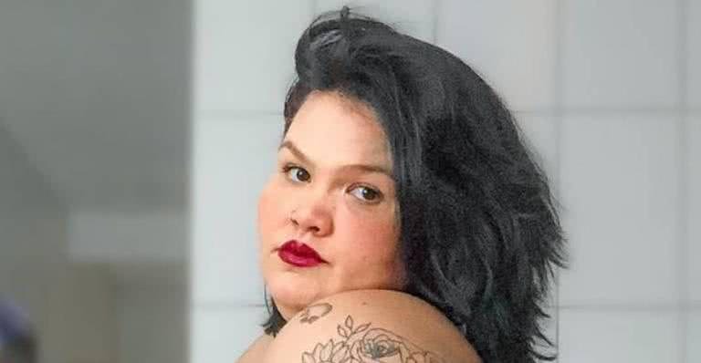 Thais Carla faz desabafo sobre a maternidade - Reprodução/Instagram