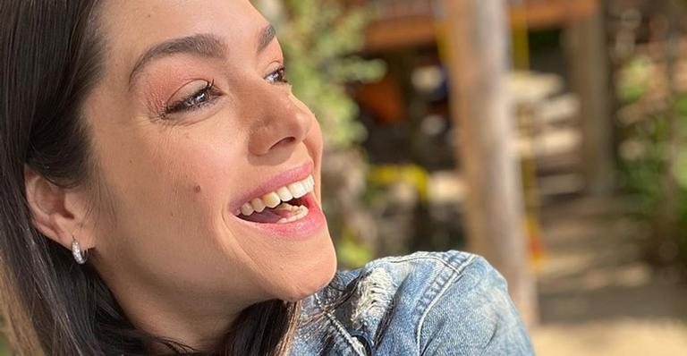 Thais Fersoza comenta diferença da sua casa no RJ e SP - Reprodução/Instagram