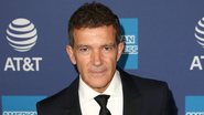 Antonio Banderas está curado do coronavírus - Getty Images