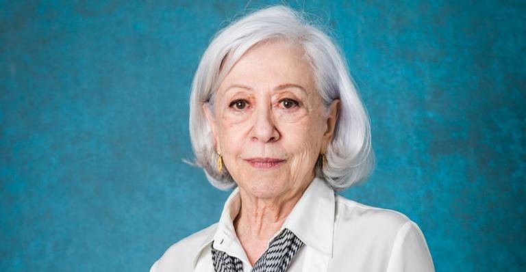 Fernanda Montenegro estará em um dos episódios - Divulgação/TV Globo