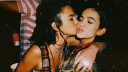 Manu Gavassi e Bruna Marquezine se anunciam como apresentadores do MTV Miaw 2020 - Reprodução/Instagram