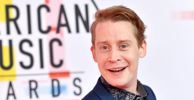 Macaulay Culkin completa 40 anos e choca a web: ''Querem se sentir velhos?'' - Getty Images