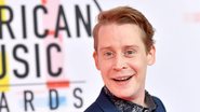 Macaulay Culkin completa 40 anos e choca a web: ''Querem se sentir velhos?'' - Getty Images