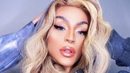 Pabllo Vittar de diverte fazendo coreografias ao lado da mãe - Reprodução/Instagram