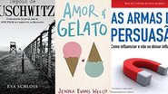 Ebooks incríveis para você conhecer - Reprodução/Amazon