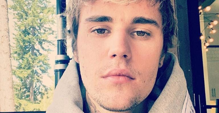 Justin Bieber deve ser atração do Rock in Rio 2021 - Reprodução/Instagram