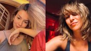 Marina Moschen emociona a web ao compartilhar linda declaração no aniversário de Fernanda Nobre - Reprodução/Instagram