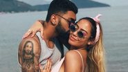 Rafaella é flagrada em festa de aniversário de Gabigol - Reprodução/Instagram